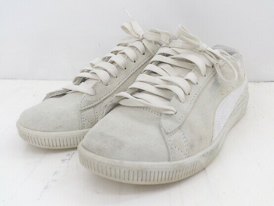 ◇ PUMA プーマ ビッキー V3 383023-03 ス