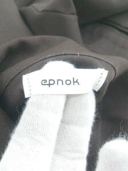 ◇ epnok エプノック 長袖 シャツ サイ...の紹介画像3