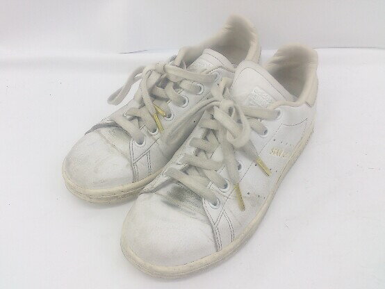 ◇ adidas × TOMORROWLAND STAN SMITH GW6215 ス