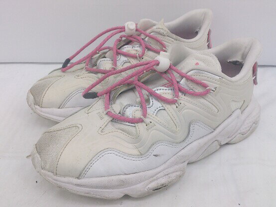 ◇ adidas アディダス Ozweego Plus GZ8140 