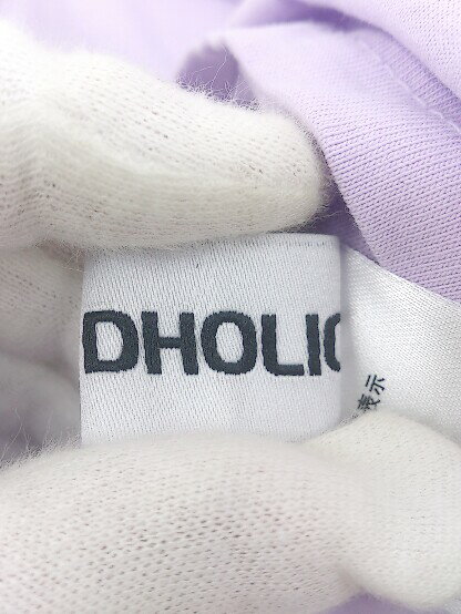 ◇ DHOLIC ディーホリック 刺繍 長袖 ...の紹介画像3