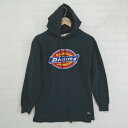 ◇ Dickies ディッキーズ ロゴ ワッペ