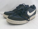 ◇ NIKE ナイキ 844883-402 COURT BOROUGH LOW 