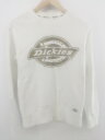 ◇ Dickies ディッキーズ フロントプ