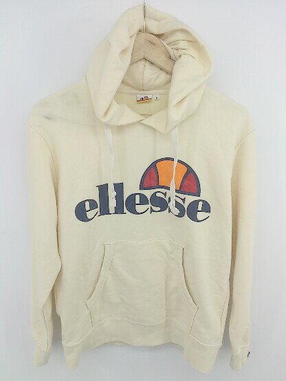 ◇ ellesse エレッセ ビ