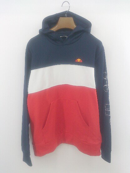 ◇ ellesse エレッセ 裏