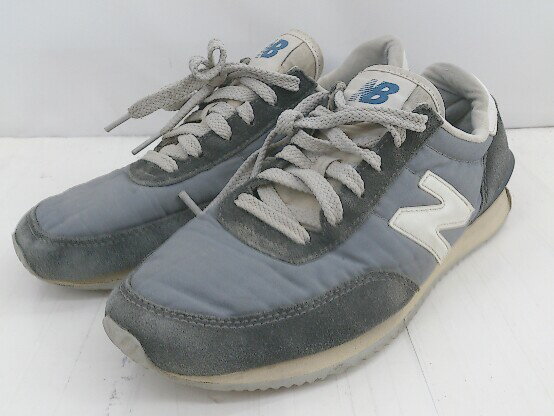 ◇ NEW BALANCE ニューバランス D UL720MU1