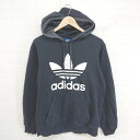 ◇ adidas アディダス トレフォイルロ