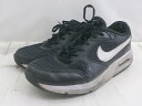 ◇ NIKE ナイキ AIR MAX SC CW4554-001 スニ