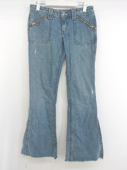 ◇ JUICY COUTURE JEANS カッ