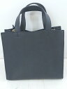 ◇ MURA ムラ ハンド バッグ ネイビー系 レディース E 【中古】