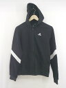 ◇ adidas アディダス 長袖 ジップア