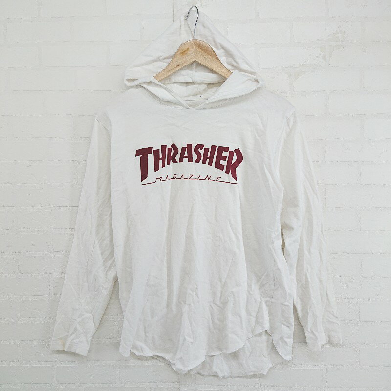 ◇ THRASHER スラッシャ