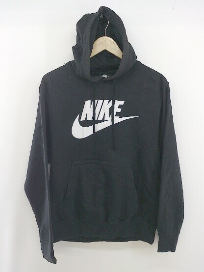 ◇ NIKE ナイキ スウッシュ 長袖 プル