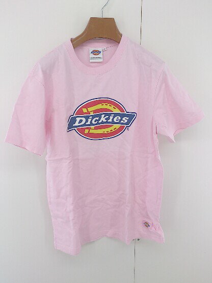 ◇ Dickies ディッキーズ 半袖 Tシャツ