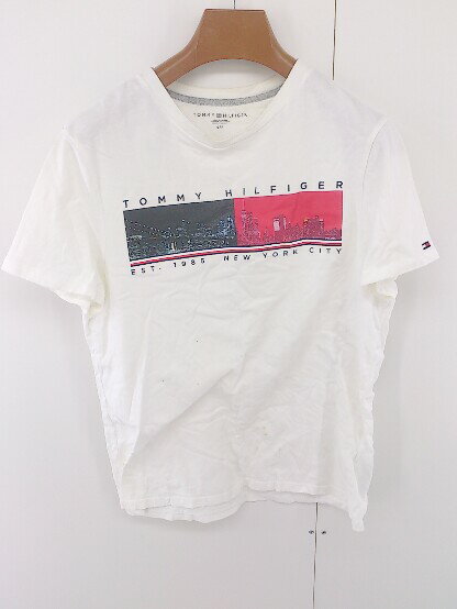 ◇ TOMMY HILFIGER トミー