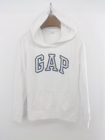 ◇ GAP ギャップ ロゴ刺