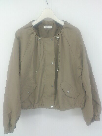 ◇ THE SHOP TK ノーカラ