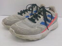 ◇ ADIDAS ZEDRUNNING M EG3708 ランニング