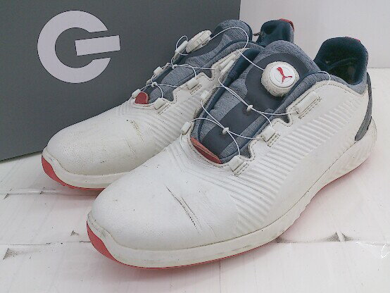 ◇ ◎ PUMA GOLF 193993-01 