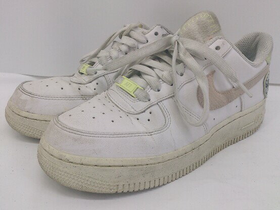 ◇ NIKE WMNS AIR FORCE 1 '07 