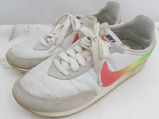 ◇ NIKE WAFFLE TRAINER 2 DQ49