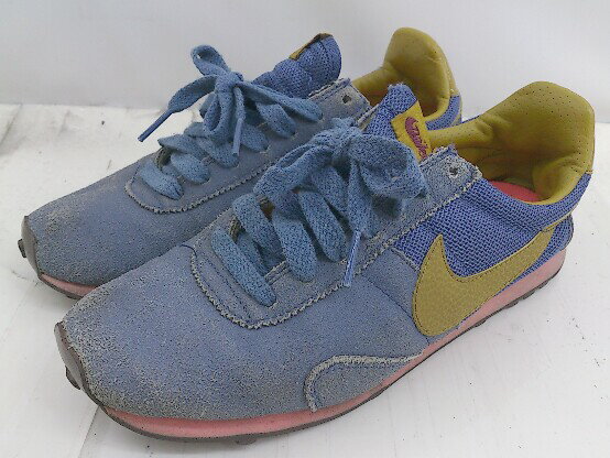 ◇ NIKE ナイキ 555258-408 