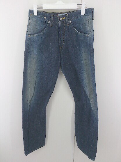  Levi's ꡼Х ENGINEERED JEANS ܥե饤  ǥ˥ ѥ 30 ֥롼  E š