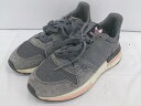  adidas originals B42217 ZX 500 RM Xj[J[ V[Y TCY25cm O[ Y E yÁz