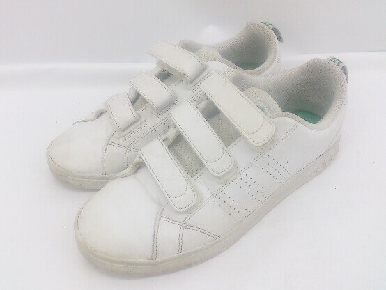 ◇ adidas アディダス AW5210 VALCLEAN2 CMF 