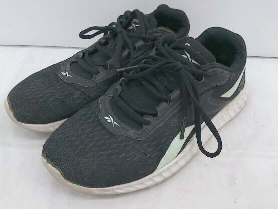  reebok [{bN FX8569 SUBLITE LEGEND 2.0 Xj[J[ V[Y TCY23.5cm ubN fB[X E yÁz