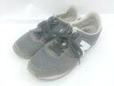 ◇ NEW BALANCE ニューバランス D U 220GY 