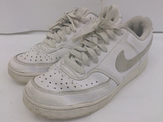 ◇ NIKE W COURT VISION LO DO0