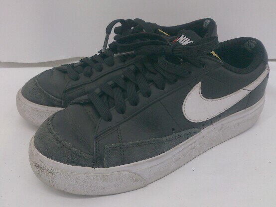 ◇ NIKE BLAZER LOW PLATFORM D