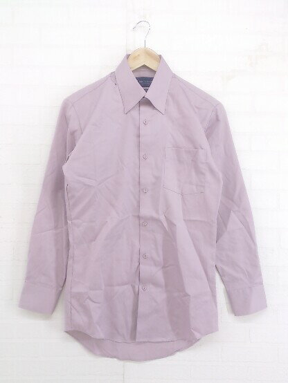 ◇ ◎ BRICK HOUSE by TOKYO SHIRTS スナップ