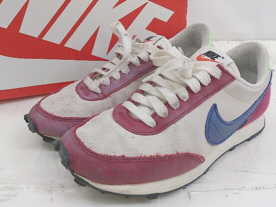   NIKE iCL DBREAK DO2046-133 Xj[J[ V[Y TCY23.0cm O[ {h[n fB[X E yÁz