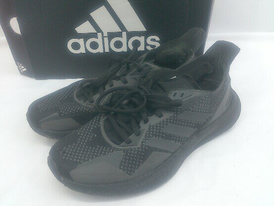   adidas ǥ X9000L3 󥺥˥󥰥塼 EH0055 ˥󥰥塼 28cm ֥å  E š