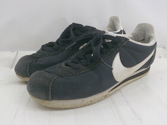 ◇ NIKE CLASSIC CORTEZ NYLON 