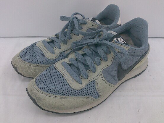 ե復㤨֡ NIKE ʥ 631754 -403 INTERNATIONALIST ˡ 塼 24.5cm 졼 ֥롼 ǥ E šۡפβǤʤ596ߤˤʤޤ