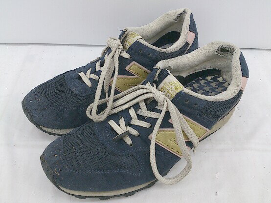 ◇ NEW BALANCE ニューバランス D WR996EEY