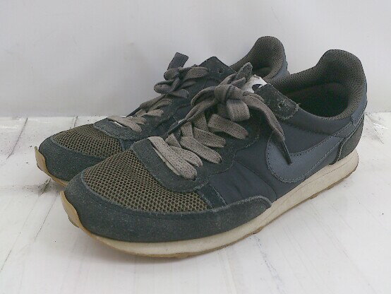 ◇ NIKE ナイキ CHALLENGER 725066-010 スニ