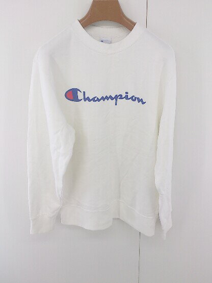 ◇ Champion チャンピオ