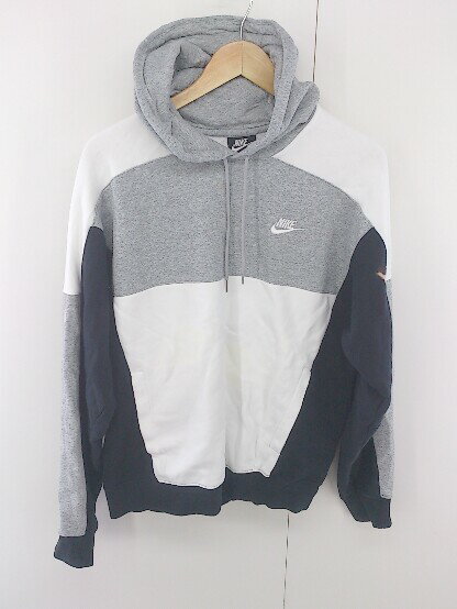 ◇ NIKE ナイキ 配色 長