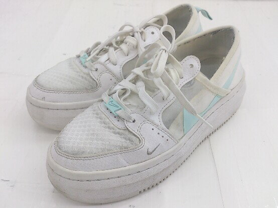 ◇ NIKE COURT VISION ALTA TXT