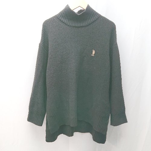 ◇ U.S.POLO ASSN. ハイネ