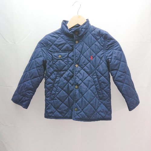 ◇ POLO RALPH LAUREN キルティング 中綿 