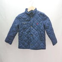 ◇ POLO RALPH LAUREN キルティング 中綿 