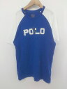 ◇ POLO RALPH LAUREN キッ