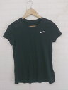 ◇ NIKE ナイキ スウッシュ DRI-FIT 半