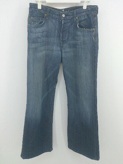 ◇ 7 For All Mankind ボタ